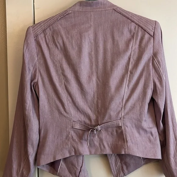 White House Black Market jacket/blazer - Picture 5 of 7